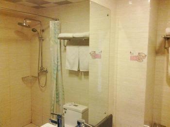Aizunke Hotel Haiyang  Ngoại thất bức ảnh